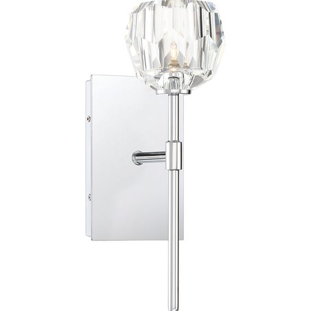 Quoizel Regalia Wall Sconce RGA8601C